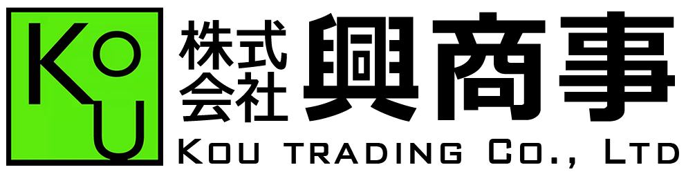 株式会社-兴商事